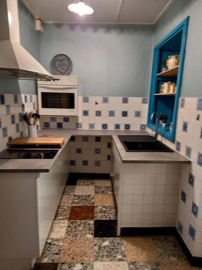 Villa Gite Le Plessis Saint-Urbain  Exterior foto